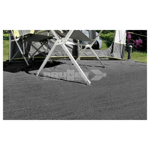BRUNNER PARAGON STUOIA DA CAMPEGGIO GRAMMATURA 250 g/m² RESISTENTE AI RAGGI UV - DISPONIBILE IN VARIE MISURE