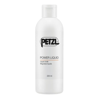 NUOVA PETZL POWER LIQUID CHALK 200 ML - MAGNESITE LIQUIDA