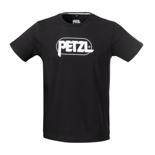 PETZL ADAM T-SHIRT UOMO IN COTONE