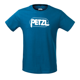 PETZL ADAM T-SHIRT UOMO IN COTONE