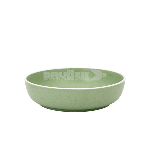 BRUNNER STOVIGLIE IN MELAMINA E FONDO ANTISLIP FANTASIA DOLOMIT - ARTICOLI ASSORTITI - DISPONIBILE IN DIVERSI COLORI