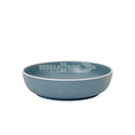 BRUNNER STOVIGLIE IN MELAMINA E FONDO ANTISLIP FANTASIA DOLOMIT - ARTICOLI ASSORTITI - DISPONIBILE IN DIVERSI COLORI