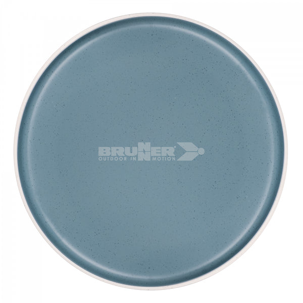 BRUNNER STOVIGLIE IN MELAMINA E FONDO ANTISLIP FANTASIA DOLOMIT - ARTICOLI ASSORTITI - DISPONIBILE IN DIVERSI COLORI