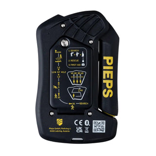 PIEPS PRO IPS - Dispositivo artva