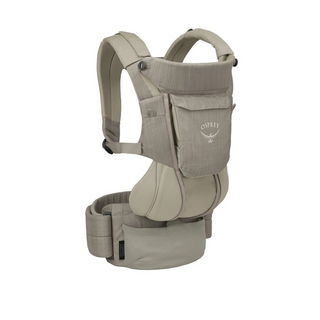OSPREY POCO SOFT CHILD CARRIER LT ZAINETTO PORTA BEBE'