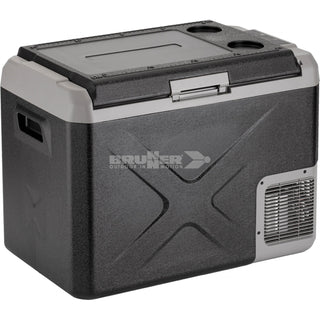 BRUNNER POLARYS FREEZE SZ Frigo/congelatore bivalente portatile a scomparto unico resistente e compatto - Disponibile in 3 litraggi - IN PROMOZIONE!