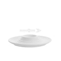 BRUNNER STOVIGLIE IN MELAMINA E FONDO ANTISLIP FANTASIA DOLOMIT - ARTICOLI ASSORTITI - DISPONIBILE IN DIVERSI COLORI