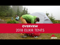 MSR TENDA ELIXIR 1