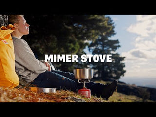 PRIMUS MIMER STOVE DUO FORNELLETTO PORTATILE A GAS