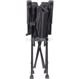 BRUNNER RAPTOR 3D COMODA SEDIA PIEGHEVOLE CON SACCA INCLUSA