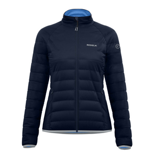 REDELK TEWA-ECO – GIACCA DONNA CON IMBOTTITURA SORONA AURA - DISPONIBILE IN VARI COLORI