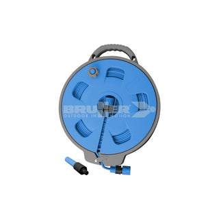 BRUNNER ROLL ON 2.0 AVVOLGITUBO CON TUBO PIATTO FLESSIBILE