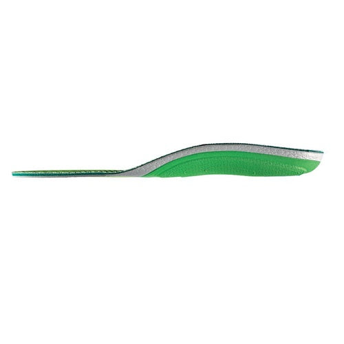 SIDAS RUN 3 FEET PROTECT MID SOLETTE STABILIZZANTI DA RUNNING IDEALI PER PIEDI A PIANTA STANDARD