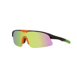 E9 JACKSON S24 OCCHIALI SPORTIVI CON LENTI A SPECCHIO COLORATE E POLARIZZATE - Disponibile in 2 colori