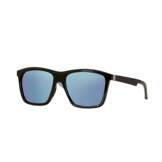 E9 EDGAR OCCHIALI DA SOLE ELEGANTI E FUNZIONALI REALIZZATI IN MATERIALE A BASE BIO E LENTI POLARIZZATE - Disponibile in 2 colori