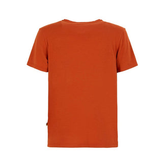 E9 CAVE 2.4 T-SHIRT UOMO IN BAMBU' E COTONE ORGANICO