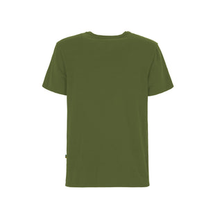 E9 70S T-SHIRT UOMO IN BAMBOO E COTONE