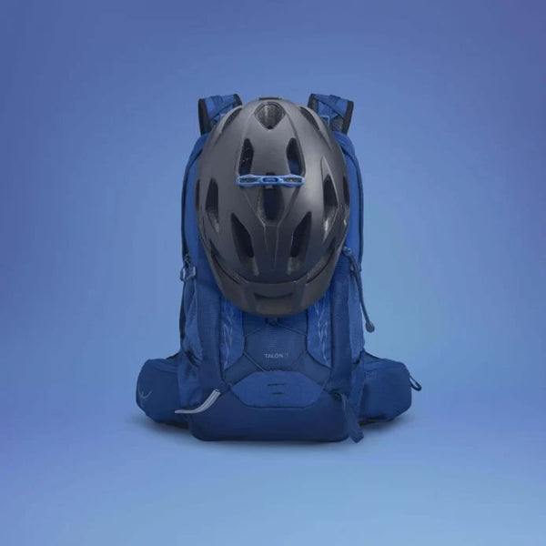 OSPREY TALON 11 ZAINO 11 LITRI LEGGERO E VERSATILE IDEALE PER TREKKING E BIKE