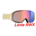 SALICE MASCHERA DA SCI 102RWX CAT. S1-S3 WINTER CON LENTE FOTOCROMATICA - DISPONIBILE IN VARI COLORI