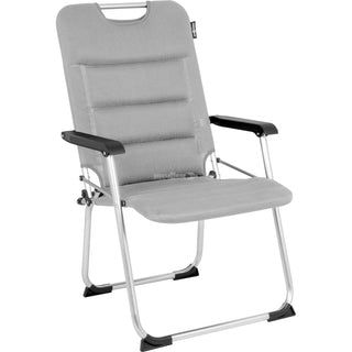 BRUNNER SANGRIA COMODA SEDIA PIEGHEVOLE ULTRACOMPATTA E LEGGERA - DISPONIBILE IN 3 COLORI