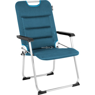 BRUNNER SANGRIA COMODA SEDIA PIEGHEVOLE ULTRACOMPATTA E LEGGERA - DISPONIBILE IN 3 COLORI