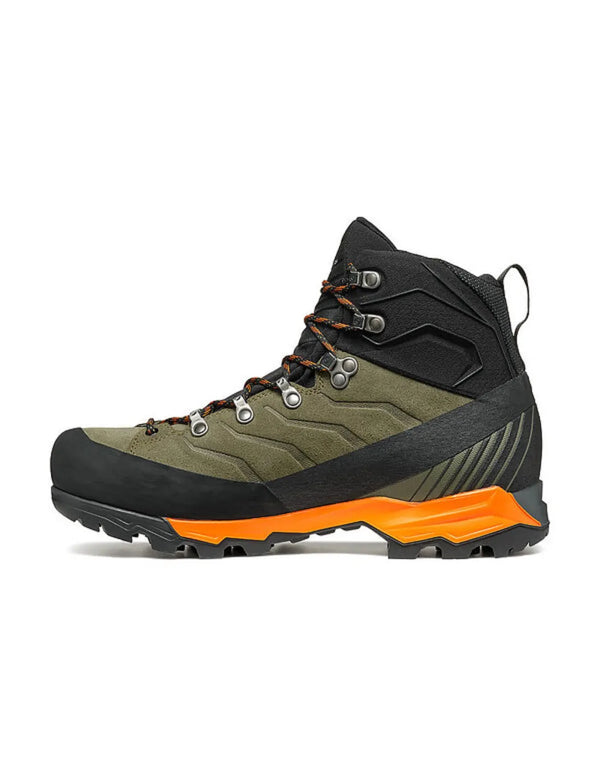 SCARPA RIBELLE TRK GTX UOMO
