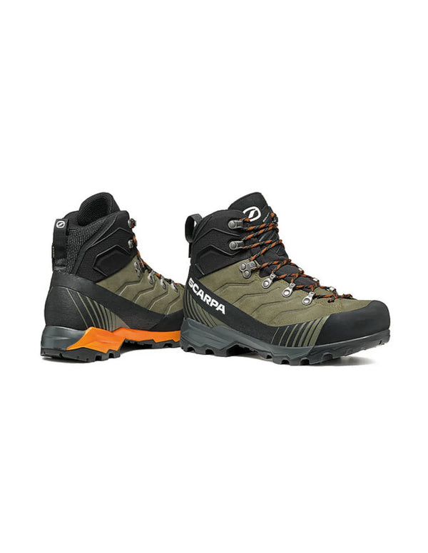 SCARPA RIBELLE TRK GTX UOMO