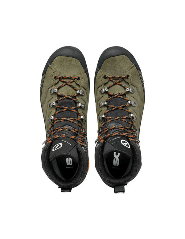 SCARPA RIBELLE TRK GTX UOMO