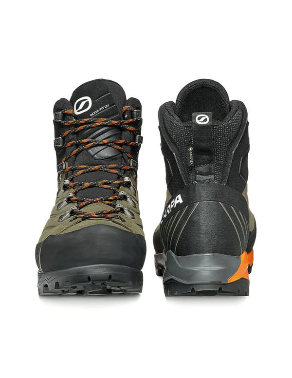 SCARPA RIBELLE TRK GTX UOMO