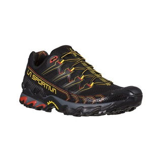 Compra black-yellow LA SPORTIVA ULTRA RAPTOR II UOMO SCARPE TREKKING IDEALI PER LUNGHI PERCORSI - DISPONIBILE IN VARI COLORI
