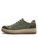LOMER BIO NATURALE FLAT UOMO SCARPA BASSA COMODA E LEGGERA DA CAMMINATA E LIFESTYLE - DISPONIBILE IN 2 COLORI