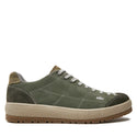 LOMER BIO NATURALE FLAT UOMO SCARPA BASSA COMODA E LEGGERA DA CAMMINATA E LIFESTYLE - DISPONIBILE IN 2 COLORI