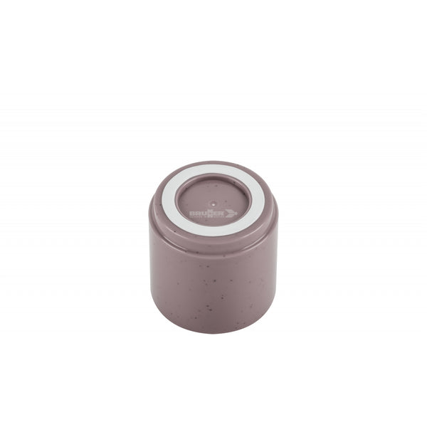 BRUNNER STOVIGLIE IN MELAMINA E FONDO ANTISLIP FANTASIA DOLOMIT - ARTICOLI ASSORTITI - DISPONIBILE IN DIVERSI COLORI