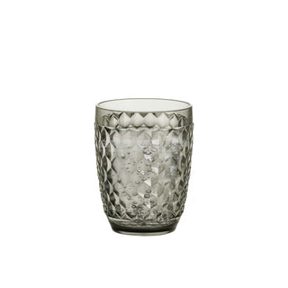 Compra coralux-forest BRUNNER SET WATERGLASS ELEGANTE SET 2 BICCHIERI RESISTENTI - DISPONIBILE IN 2 COLORI
