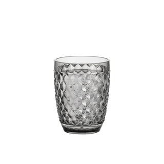 Compra coralux BRUNNER SET WATERGLASS ELEGANTE SET 2 BICCHIERI RESISTENTI - DISPONIBILE IN 2 COLORI