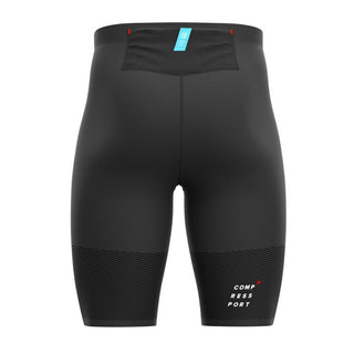 COMPRESSPORT TRAIL UNDER CONTROL SHORT PANTALONCINI UOMO DA TRAIL RUNNING A COMPRESSIONE