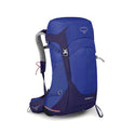 OSPREY SIRRUS 26 ZAINO CON SCHIENALE DONNA DA 26 LITRI DA HIKING/TREKKING ROBUSTO E VERSATILE - DISPONIBILE IN 2 COLORI