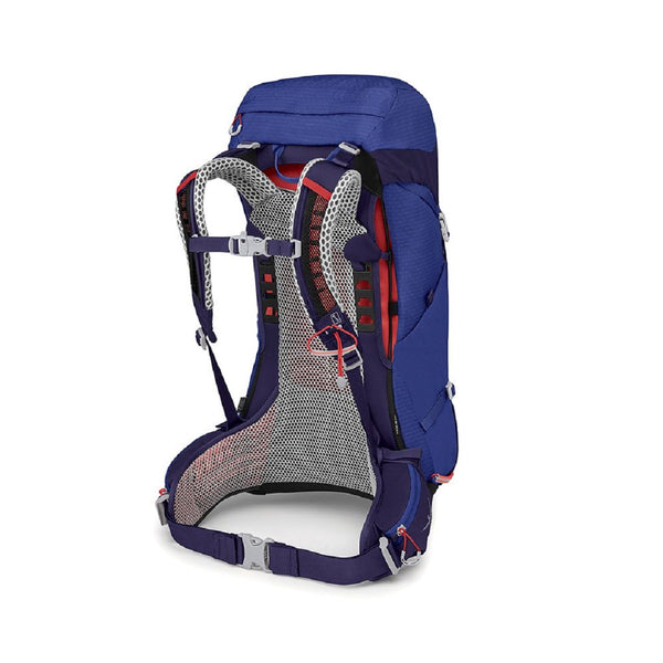 OSPREY SIRRUS 26 ZAINO CON SCHIENALE DONNA DA 26 LITRI DA HIKING/TREKKING ROBUSTO E VERSATILE - DISPONIBILE IN 2 COLORI