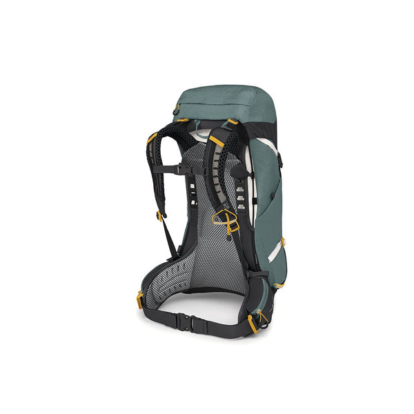 OSPREY SIRRUS 26 ZAINO CON SCHIENALE DONNA DA 26 LITRI DA HIKING/TREKKING ROBUSTO E VERSATILE - DISPONIBILE IN 2 COLORI