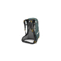 OSPREY SIRRUS 34 ZAINO CON SCHIENALE CORTO DA HIKING/TREKKING - DISPONIBILE IN 2 COLORI