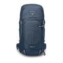 OSPREY SIRRUS 44 ZAINO CON SCHIENALE CORTO DA HIKING/TREKKING