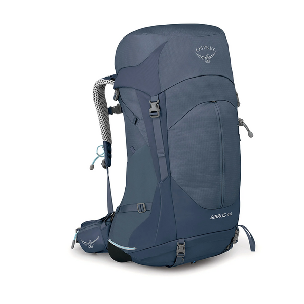 OSPREY SIRRUS 44 ZAINO CON SCHIENALE CORTO DA HIKING/TREKKING