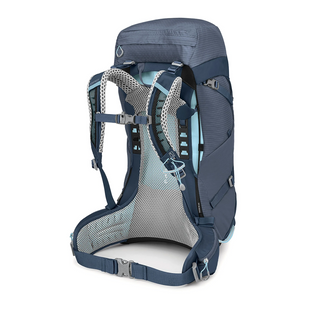 OSPREY SIRRUS 44 ZAINO CON SCHIENALE CORTO DA HIKING/TREKKING