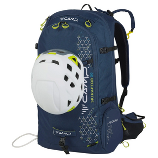 CAMP SKI RAPTOR 30 ZAINO 30 LITRI DA SCI-ALPINISMO E FREERIDE