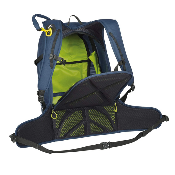 CAMP SKI RAPTOR 30 ZAINO 30 LITRI DA SCI-ALPINISMO E FREERIDE