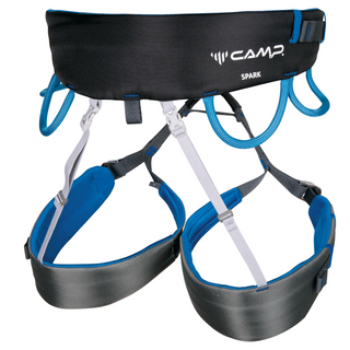 CAMP SPARK IMBRACATURA LEGGERE DA ARRAMPICATA