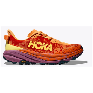 Compra sherbet-beet-root HOKA SPEEDGOAT 6 UOMO SCARPA DA TRAIL RUNNING AMMORTIZZATA IN SUOLA VIBRAM - DISPONIBILE IN VARI COLORI!