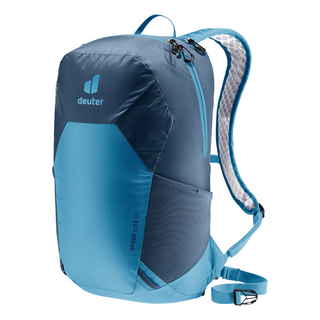 DEUTER SPEED LITE 17 ZAINO ULTRALEGGERO DA HIKING E TREKKING - DISPONIBILE IN 2 NUOVI COLORI 24/25