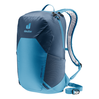 DEUTER SPEED LITE 17 ZAINO ULTRALEGGERO DA HIKING E TREKKING - DISPONIBILE IN 2 NUOVI COLORI SS24