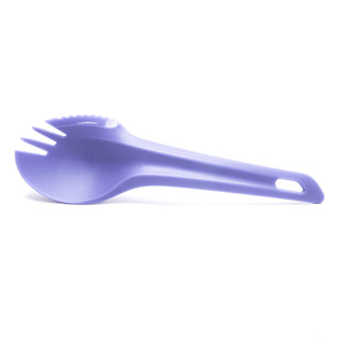 WILDO SPORK UTENSILE IBRIDO IN CUI HAI TUTTE LE POSATE SUPER LEGGERO DISPONIBILE IN 4 COLORAZIONI